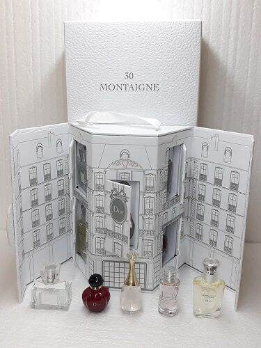 MONTAIGNE SALON-BY DIOR🔥