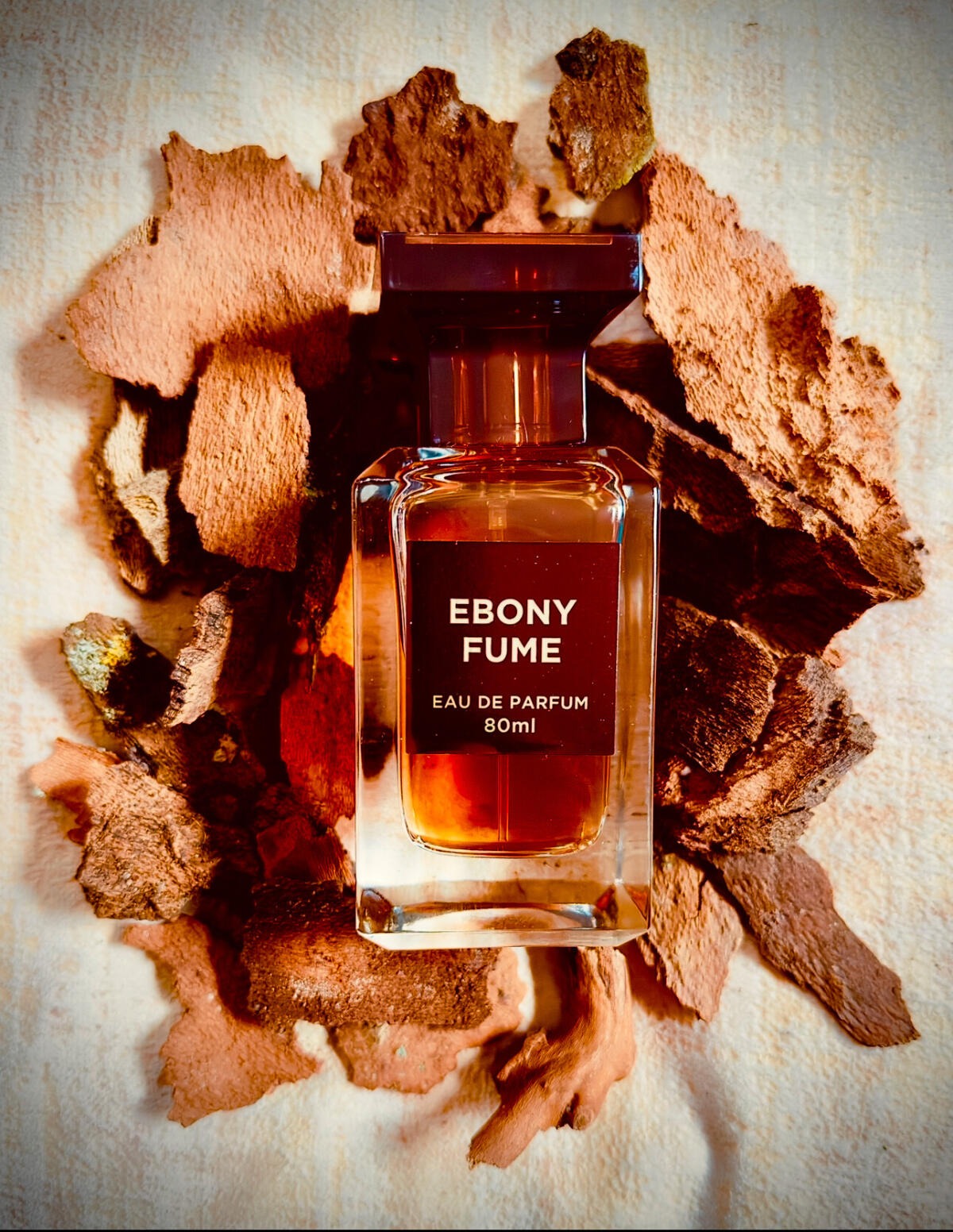 PURPLE EBONY BY-DIOR