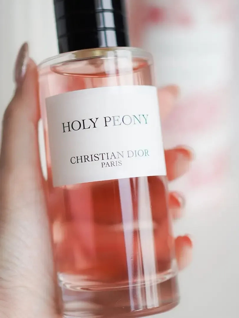 FORGOTTEN HOLY WOOD BY-DIOR🔥