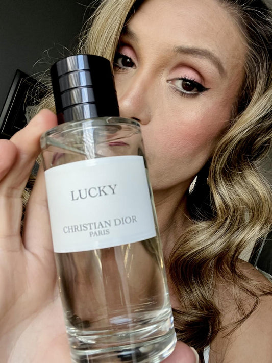 LUCKY WIND CHIM - BY DIOR