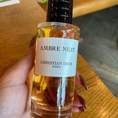 AMBER NUIT-BY DIOR