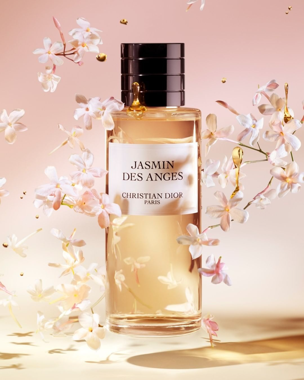 JASMINE BEAUTY – BY DIOR 🌸: