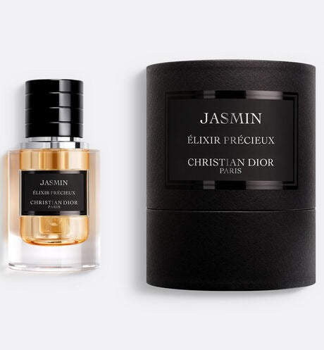 JASMINE BEAUTY – BY DIOR 🌸: