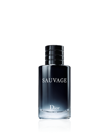 SAUVAGE STROLL BY-DIOR🔥
