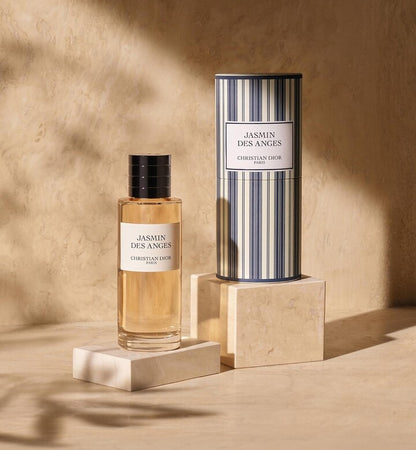 JASMINE BEAUTY – BY DIOR 🌸: