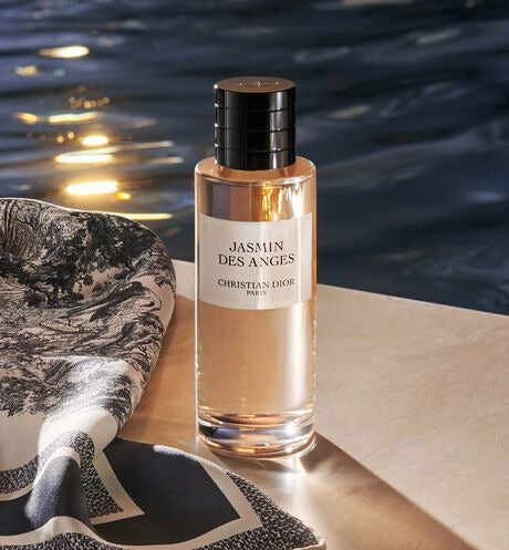 JASMINE BEAUTY – BY DIOR 🌸: